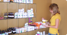 Wide Variety of Products