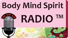 Mind, Body, Spirit Radio